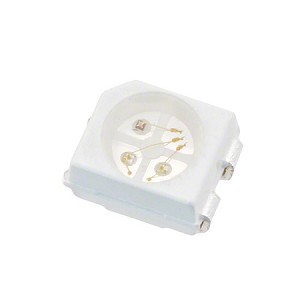 Custom Samsung CP45FV Nozzle with plastic tip for Avago PLCC4 leds - Call for Price